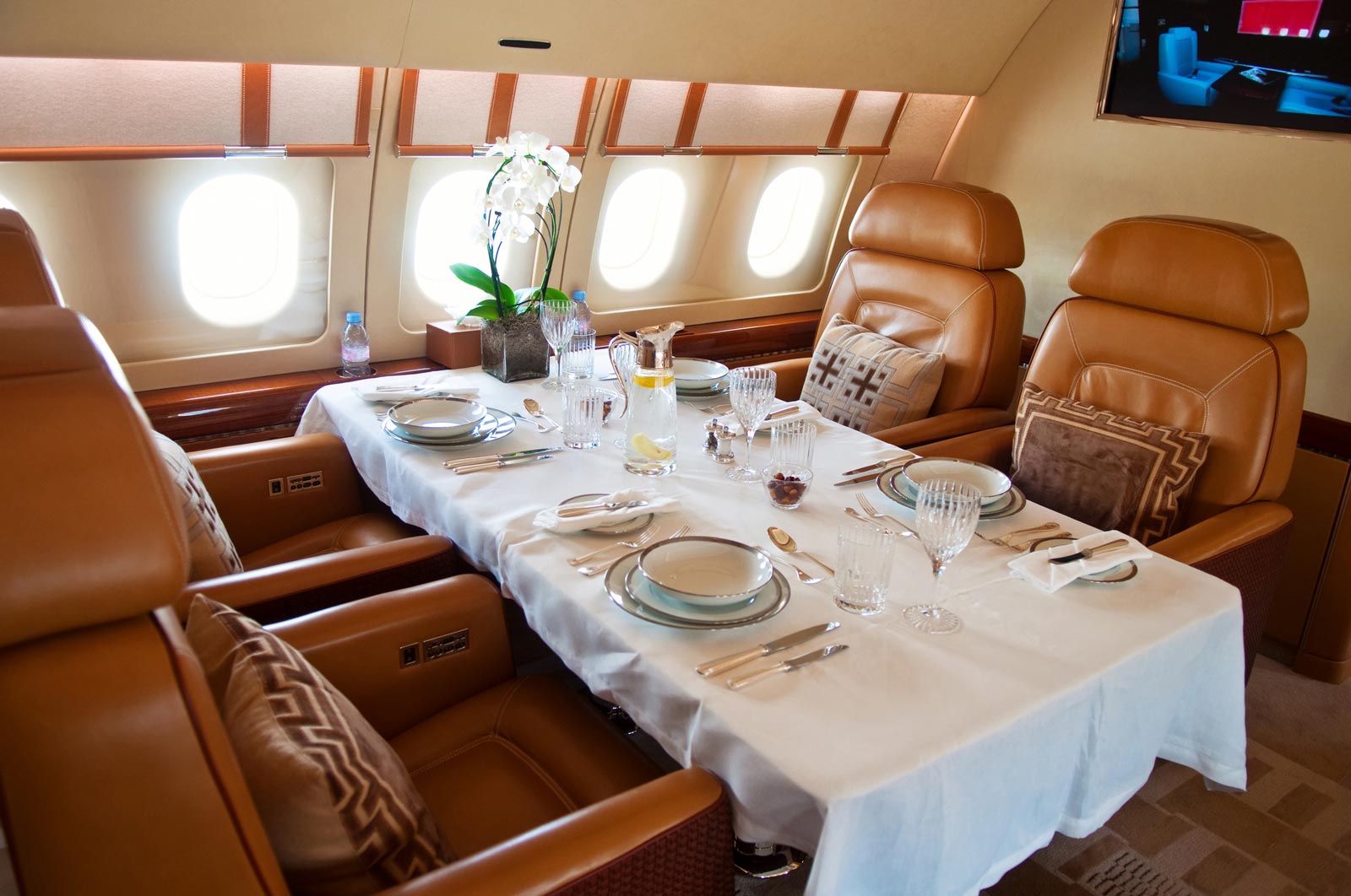 Private jet chef Aspen Personal Chef